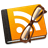 RSS Book Alt Icon 48x48 png